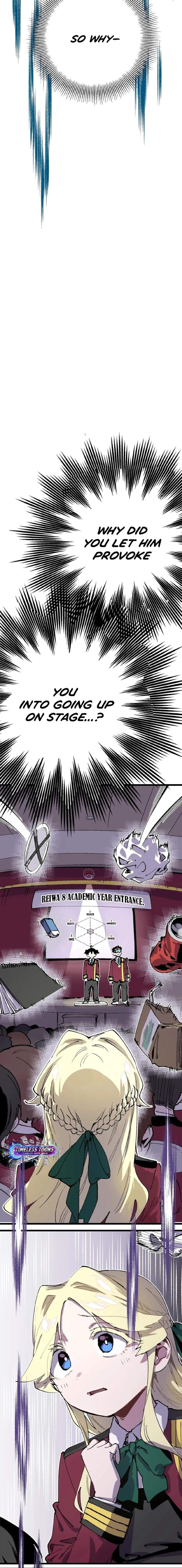 Kings Sprint - chapter-15 - Page 27