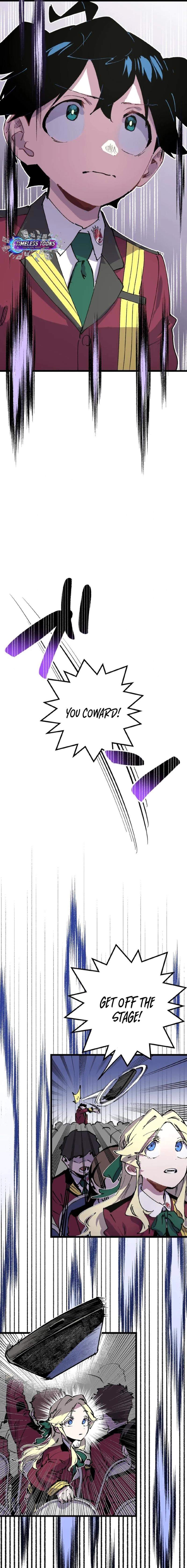 Kings Sprint - chapter-15 - Page 28