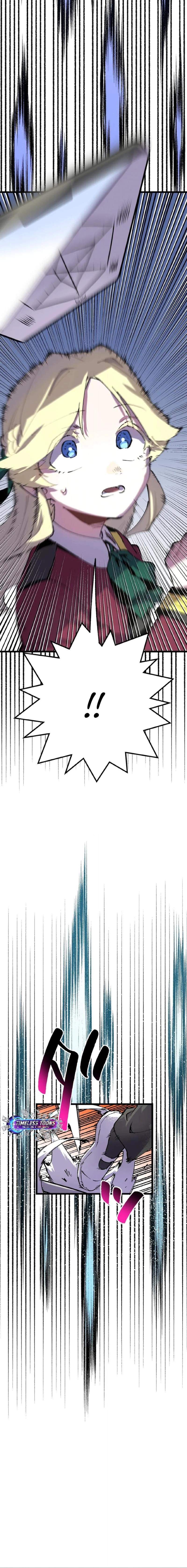 Kings Sprint - chapter-15 - Page 29