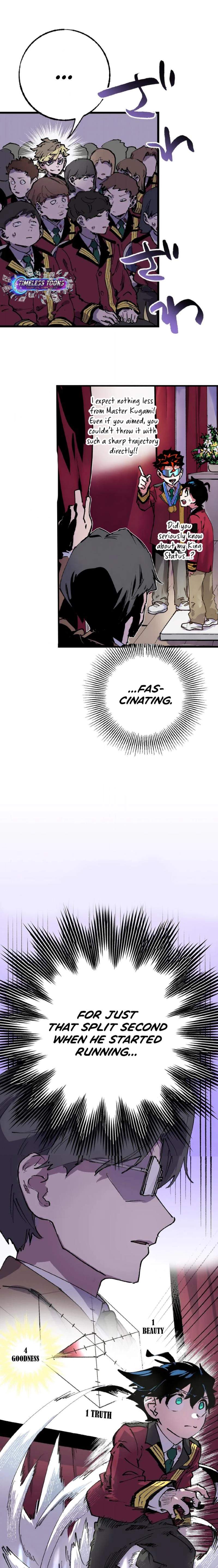 Kings Sprint - chapter-15 - Page 34