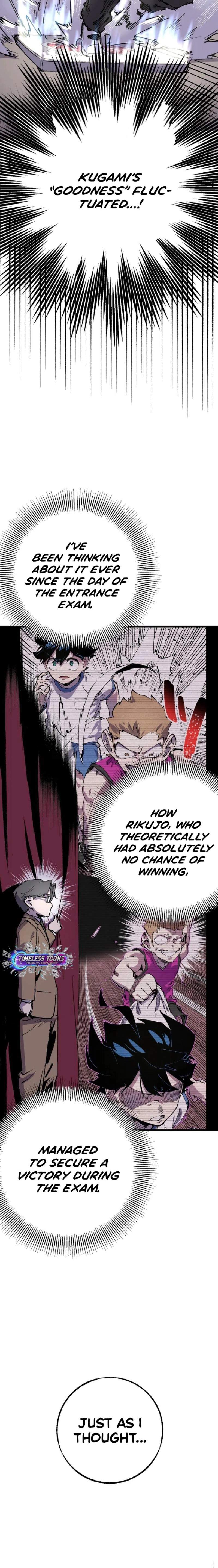 Kings Sprint - chapter-15 - Page 35
