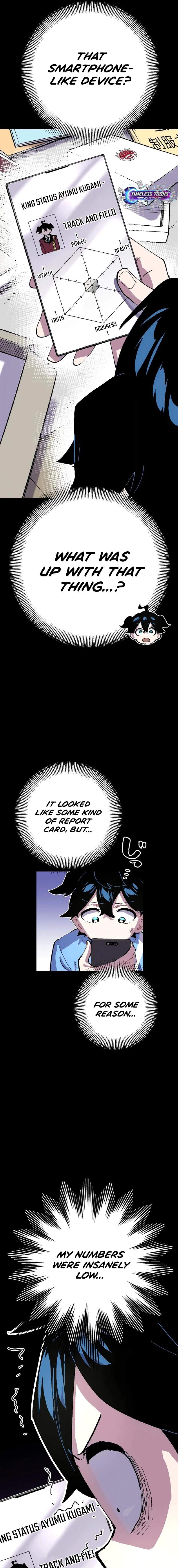 Kings Sprint - chapter-15 - Page 4