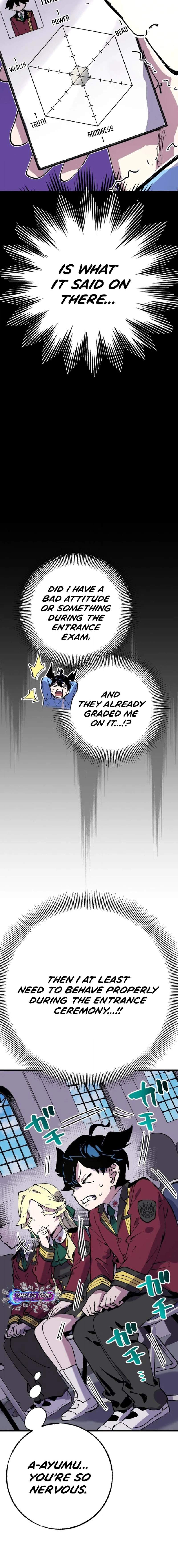 Kings Sprint - chapter-15 - Page 5