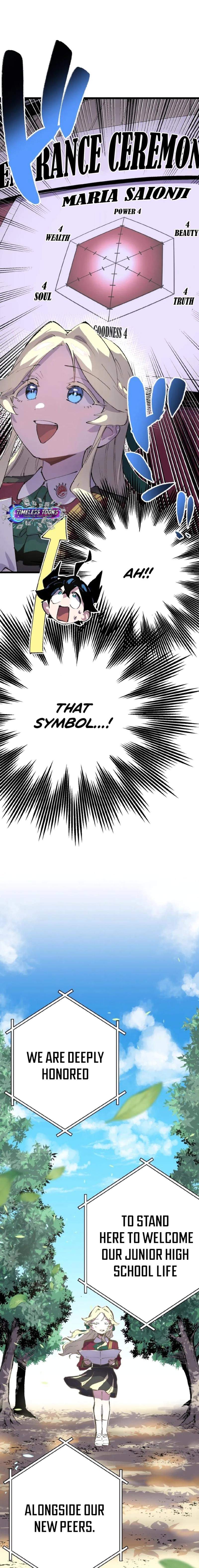 Kings Sprint - chapter-15 - Page 8