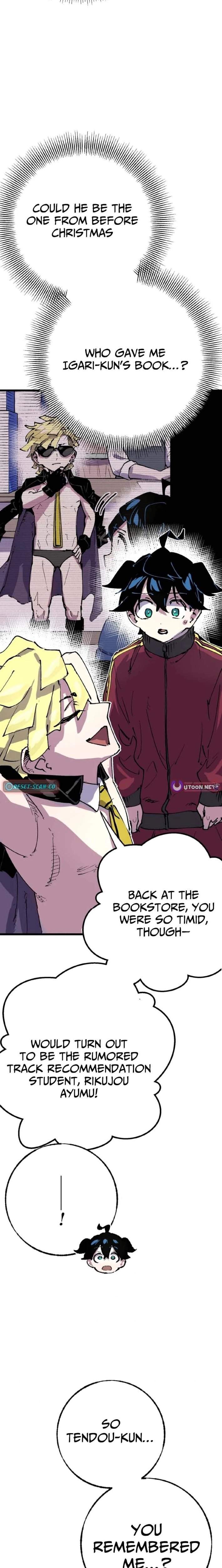 Kings Sprint - chapter-16 - Page 15