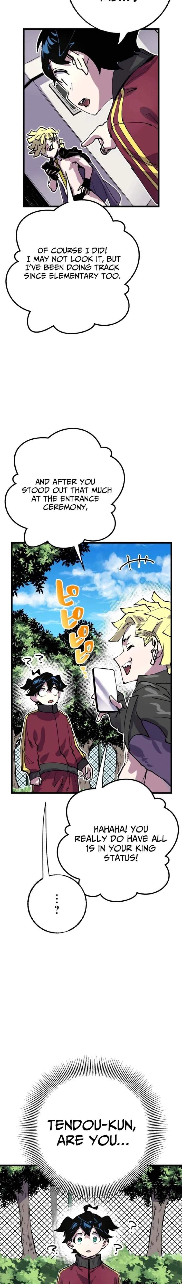 Kings Sprint - chapter-16 - Page 16
