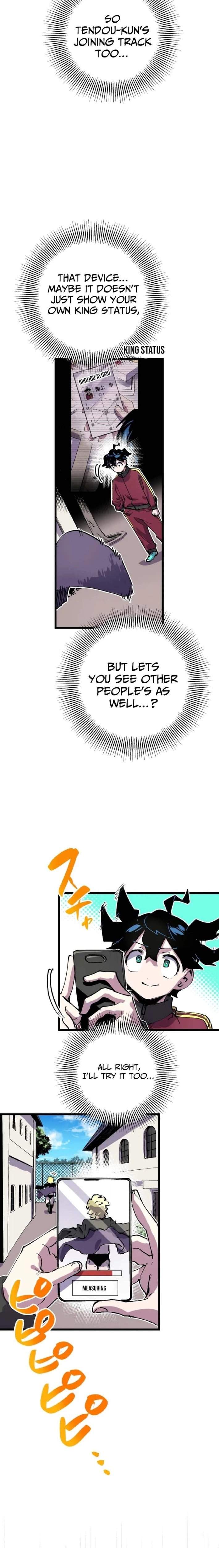 Kings Sprint - chapter-16 - Page 18