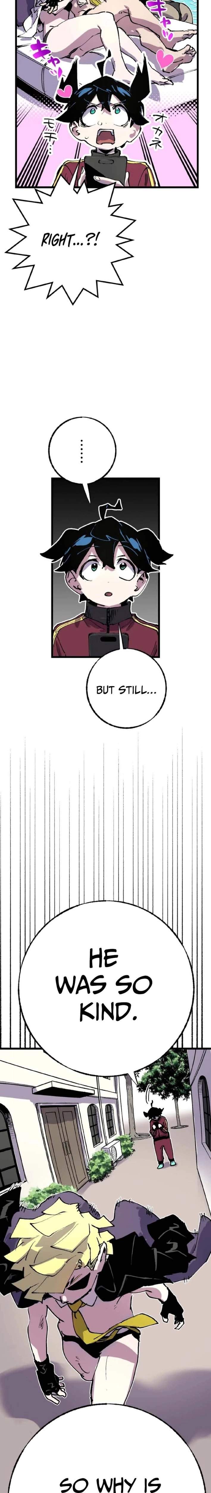 Kings Sprint - chapter-16 - Page 20