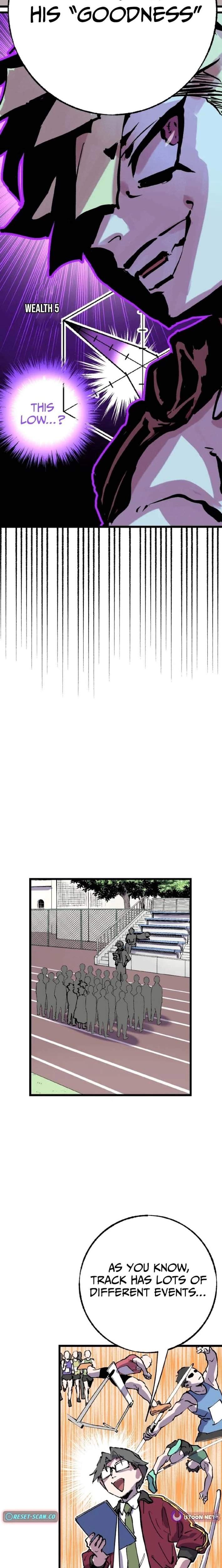 Kings Sprint - chapter-16 - Page 21