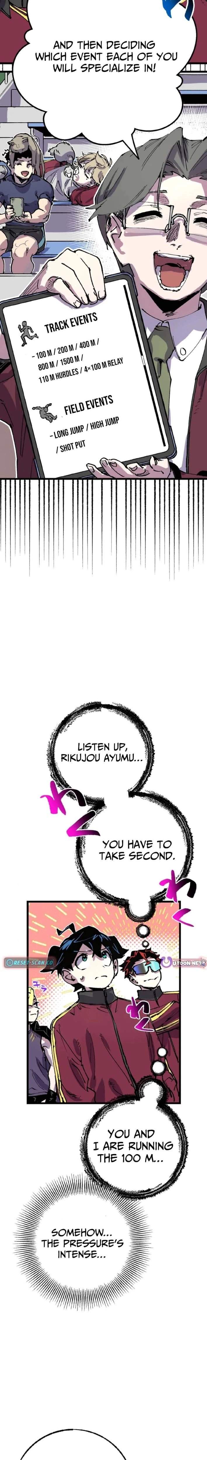 Kings Sprint - chapter-16 - Page 23
