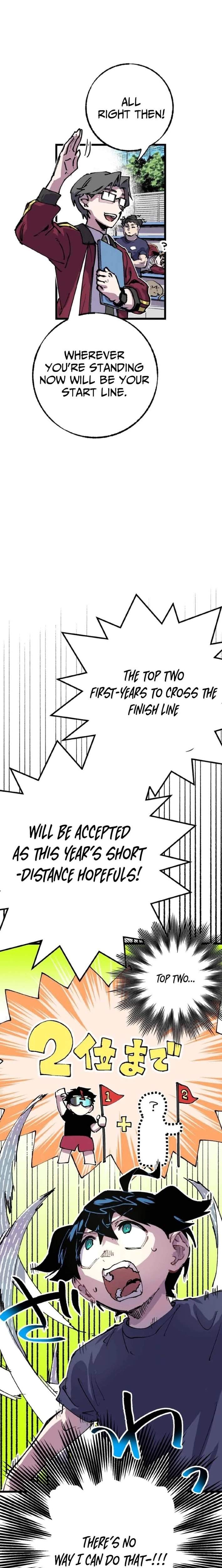Kings Sprint - chapter-16 - Page 29