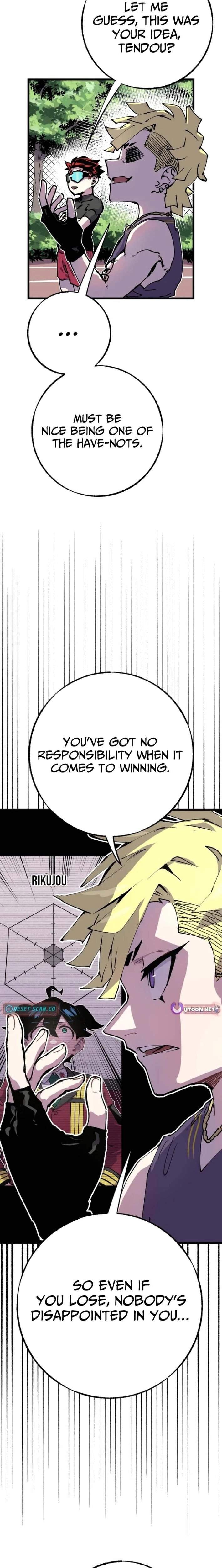 Kings Sprint - chapter-16 - Page 31