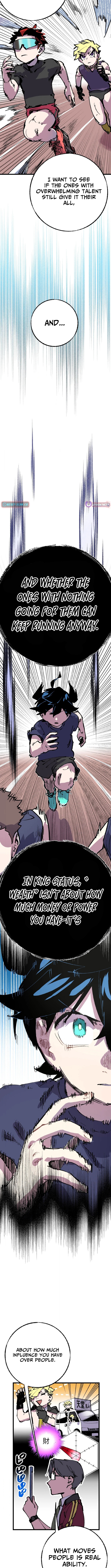 Kings Sprint - chapter-17 - Page 11