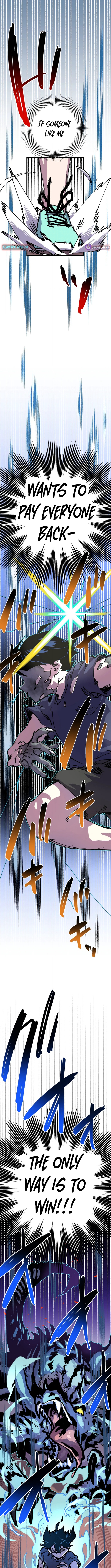 Kings Sprint - chapter-17 - Page 14