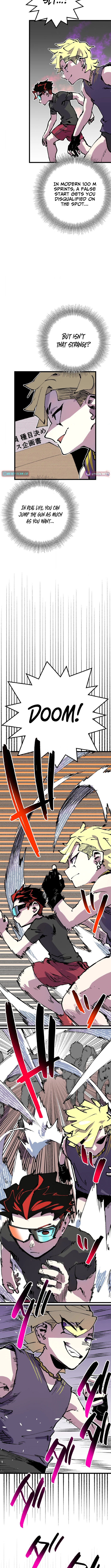 Kings Sprint - chapter-17 - Page 3