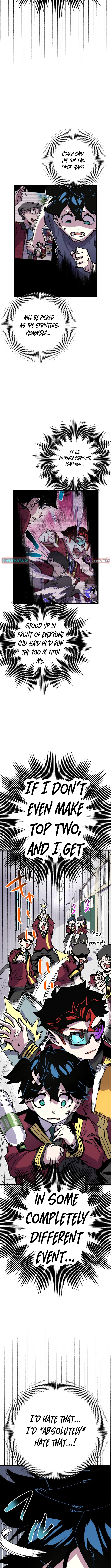 Kings Sprint - chapter-17 - Page 7