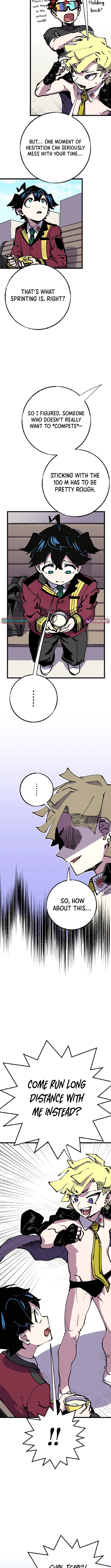 Kings Sprint - chapter-18 - Page 14