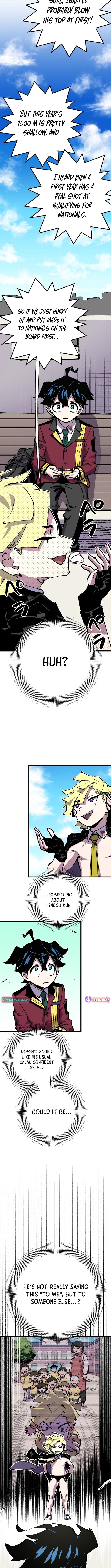 Kings Sprint - chapter-18 - Page 15