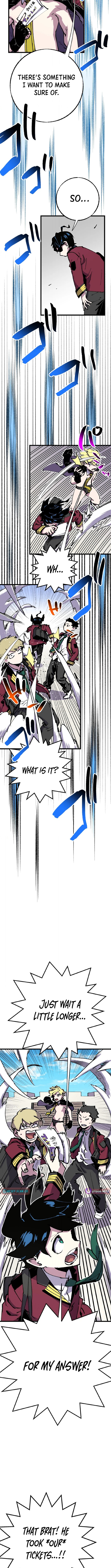 Kings Sprint - chapter-18 - Page 17