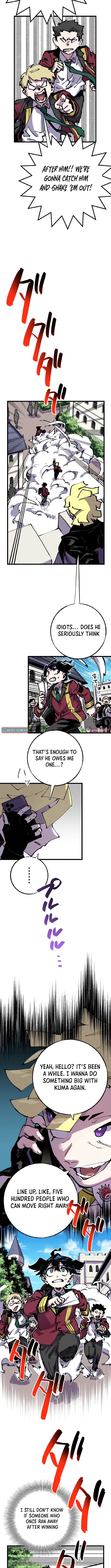 Kings Sprint - chapter-18 - Page 18