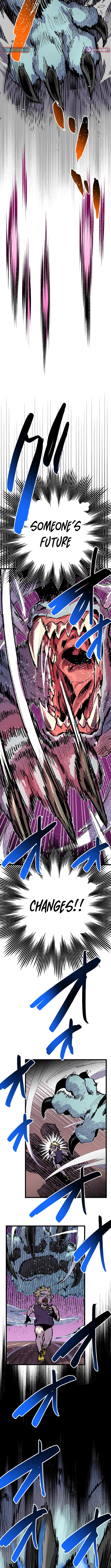 Kings Sprint - chapter-18 - Page 2