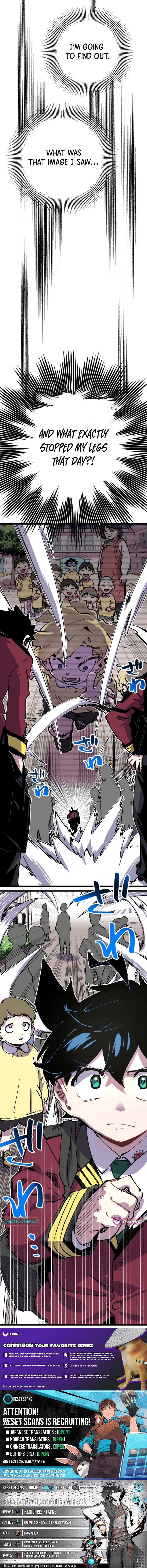 Kings Sprint - chapter-18 - Page 20