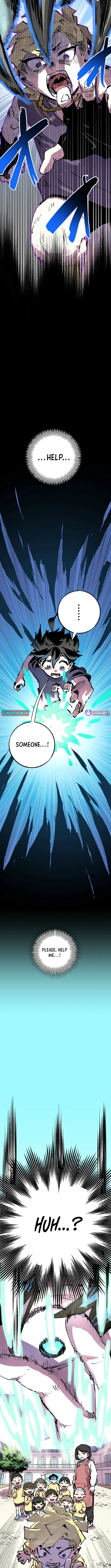 Kings Sprint - chapter-18 - Page 3