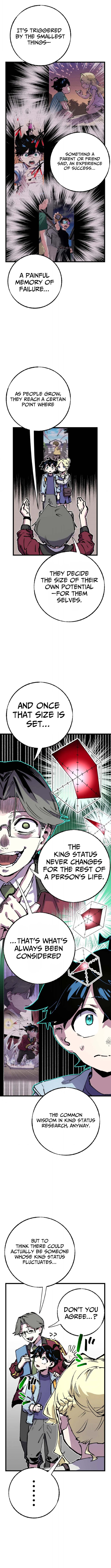 Kings Sprint - chapter-19 - Page 12