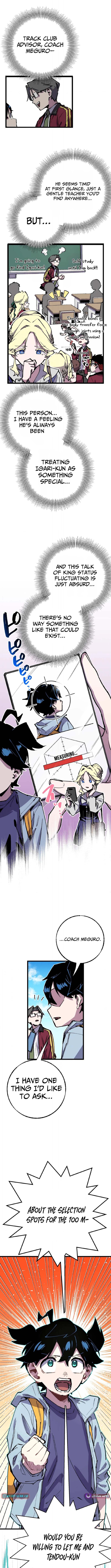 Kings Sprint - chapter-19 - Page 13