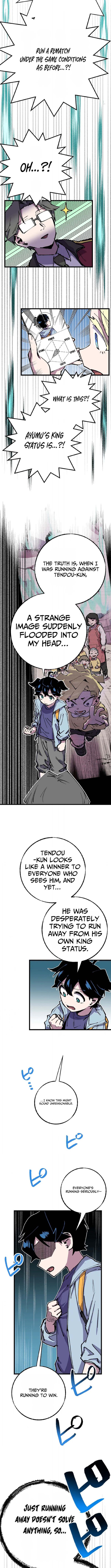 Kings Sprint - chapter-19 - Page 14