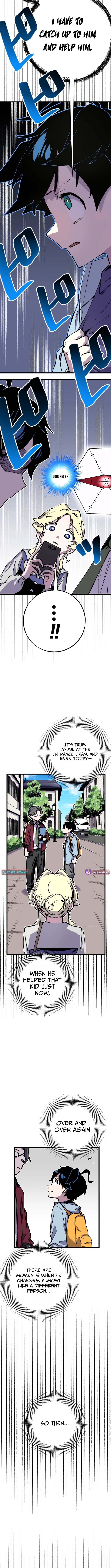 Kings Sprint - chapter-19 - Page 15