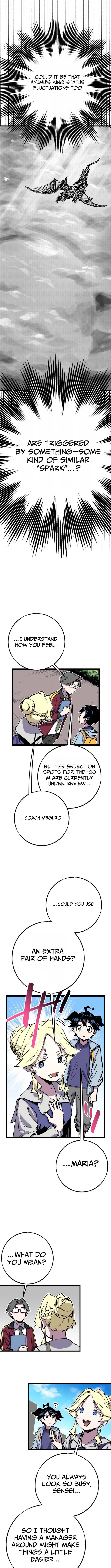 Kings Sprint - chapter-19 - Page 16