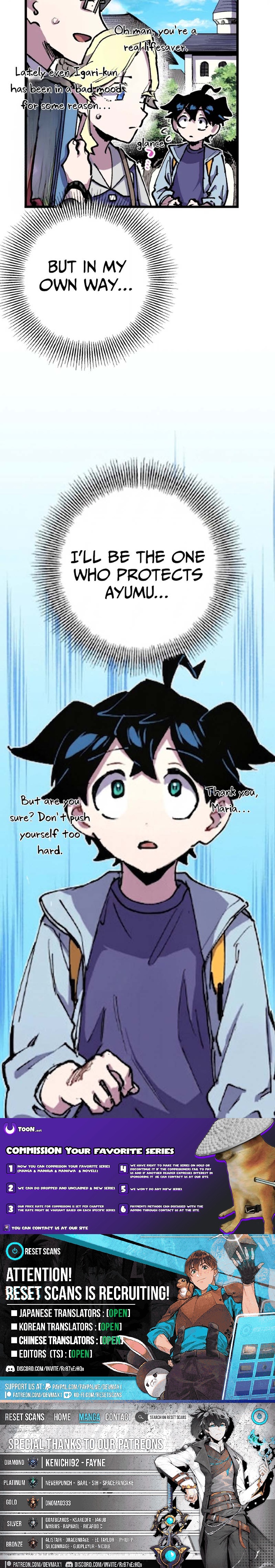 Kings Sprint - chapter-19 - Page 18