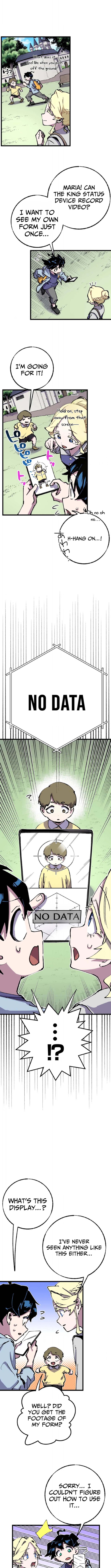Kings Sprint - chapter-19 - Page 4