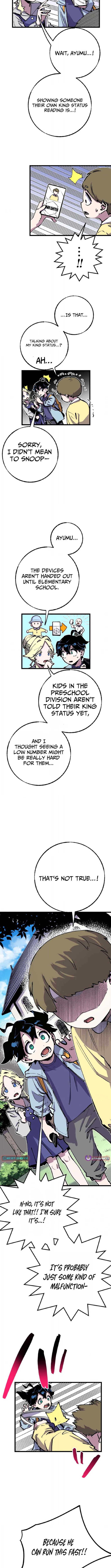 Kings Sprint - chapter-19 - Page 5