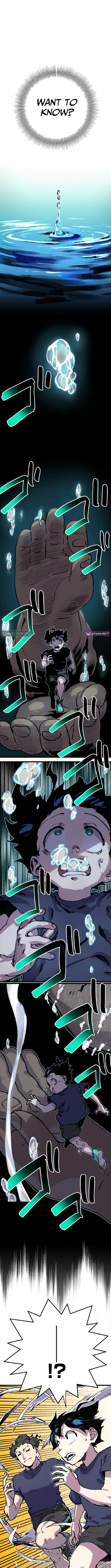 Kings Sprint - chapter-20 - Page 14