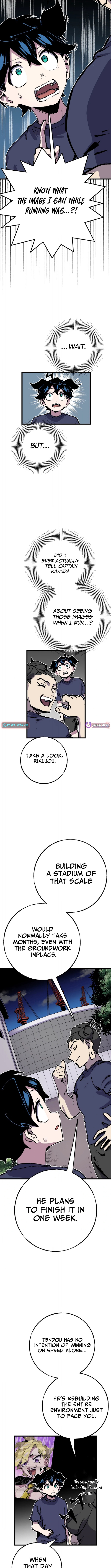 Kings Sprint - chapter-20 - Page 16