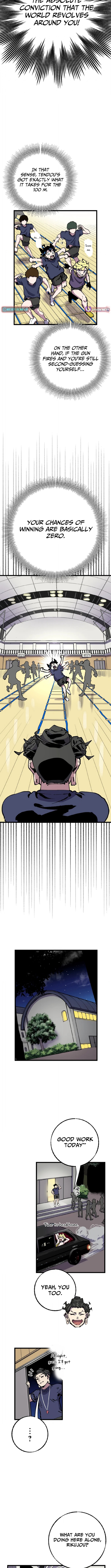 Kings Sprint - chapter-20 - Page 6