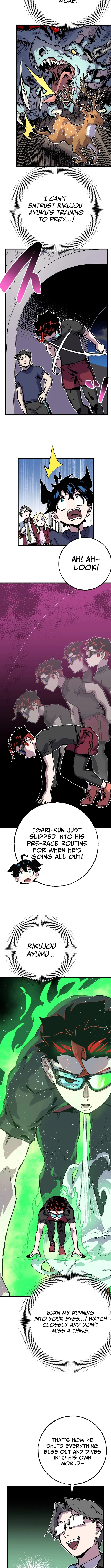 Kings Sprint - chapter-21 - Page 7