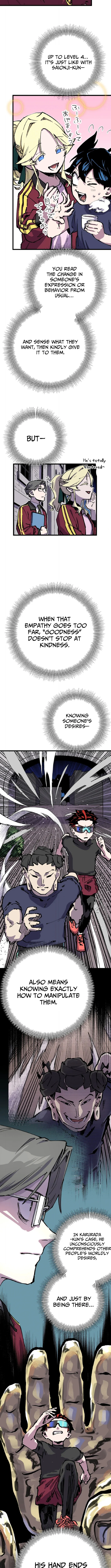 Kings Sprint - chapter-22 - Page 2