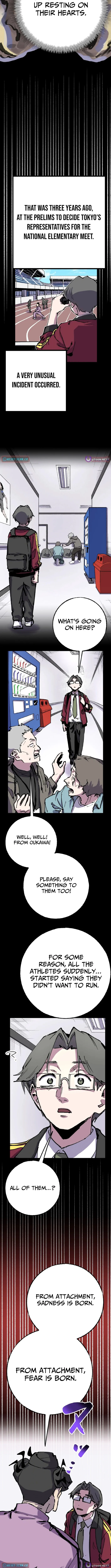 Kings Sprint - chapter-22 - Page 3