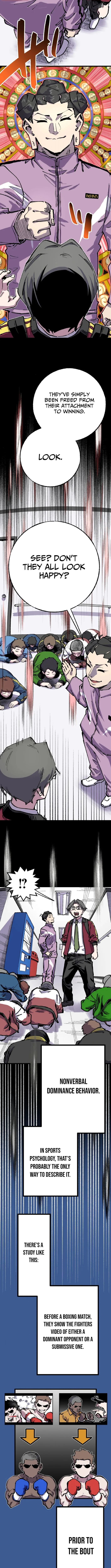 Kings Sprint - chapter-22 - Page 4