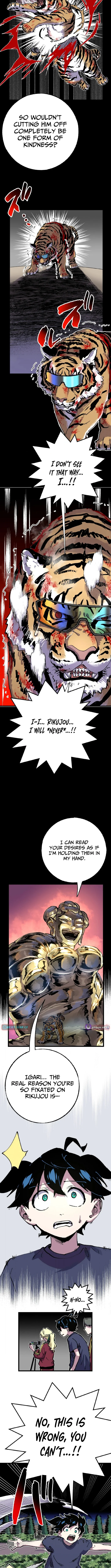Kings Sprint - chapter-22 - Page 8