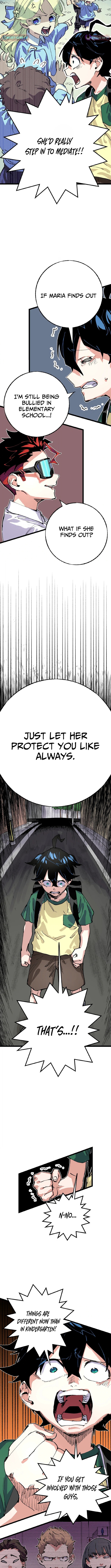 Kings Sprint - chapter-3 - Page 10