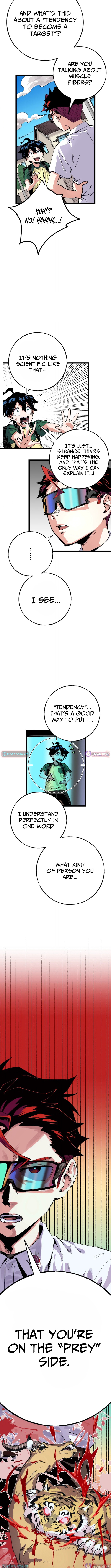 Kings Sprint - chapter-3 - Page 7