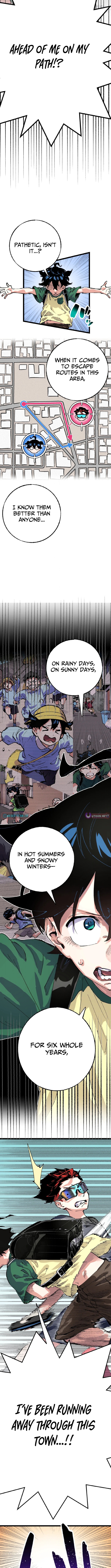 Kings Sprint - chapter-4 - Page 13