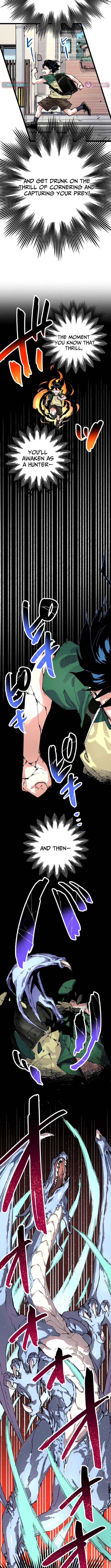 Kings Sprint - chapter-4 - Page 2