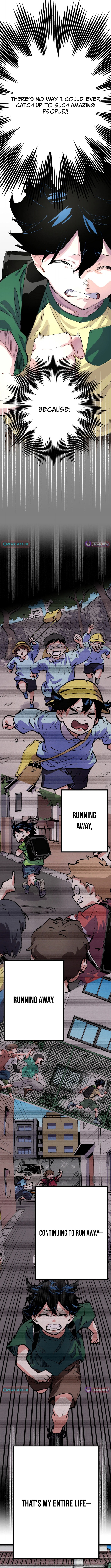 Kings Sprint - chapter-4 - Page 5