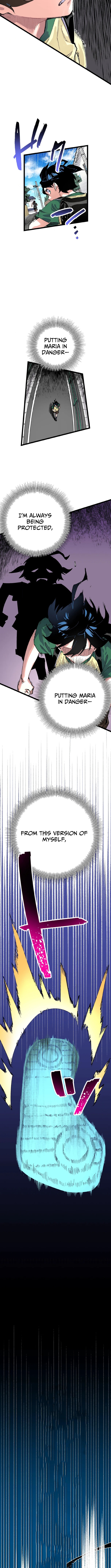 Kings Sprint - chapter-4 - Page 8