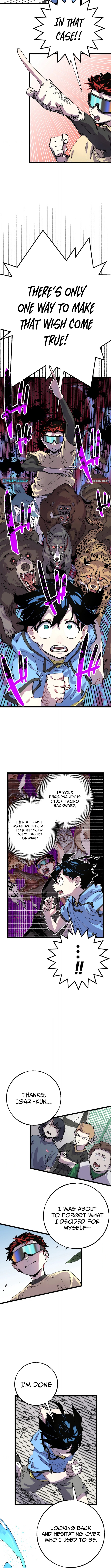 Kings Sprint - chapter-6 - Page 14